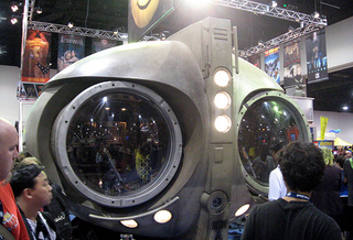 Illustration for article titled Comic-Con 2008 Wrapup: Get the Big Fat Summary of All the Shinest Things We Saw